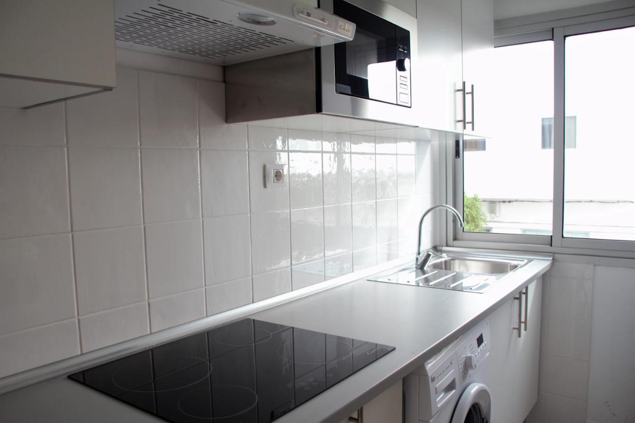 Apartamentos Tao Laia ปูแอร์โต เดล โรซาริโอ ภายนอก รูปภาพ